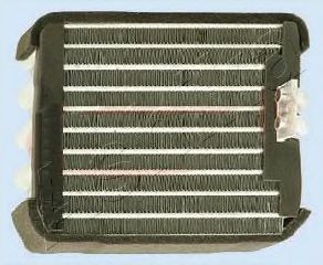 ASHIKA EVP1530020 Испаритель, кондиционер 