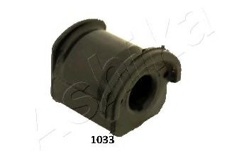 ASHIKA GOM-1033 Кронштейн, подушки рычага для NISSAN (Ниссан) ASHIKA GOM-1033 Кронштейн, подушки рычага для NISSAN (Ниссан)