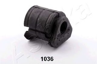 ASHIKA GOM-1036 Кронштейн, подушки рычага 