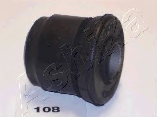 ASHIKA GOM-108 Кронштейн, подушки рычага для NISSAN (Ниссан) ASHIKA GOM-108 Кронштейн, подушки рычага для NISSAN (Ниссан)