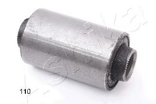 ASHIKA GOM-110 Кронштейн, подушки рычага для NISSAN (Ниссан) ASHIKA GOM-110 Кронштейн, подушки рычага для NISSAN (Ниссан)