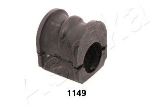 ASHIKA GOM-1149 Втулка, стабилизатор для NISSAN PRIMERA (Ниссан Примера) ASHIKA GOM-1149 Втулка, стабилизатор для NISSAN PRIMERA (Ниссан Примера)