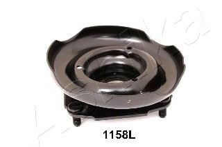 ASHIKA GOM-1158L Опора стойки амортизатора 