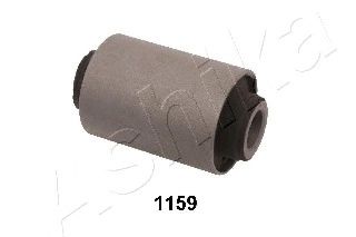 ASHIKA GOM-1159 Кронштейн, подушки рычага 11 2001 для NISSAN (Ниссан) ASHIKA GOM-1159 Кронштейн, подушки рычага 11 2001 для NISSAN (Ниссан)