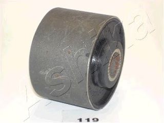 ASHIKA GOM-119 Кронштейн, подушки рычага 