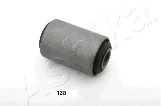 ASHIKA GOM-138 Кронштейн, подушки рычага для NISSAN (Ниссан) ASHIKA GOM-138 Кронштейн, подушки рычага для NISSAN (Ниссан)