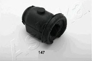 ASHIKA GOM-147 Кронштейн, подушки рычага 