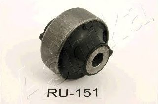 ASHIKA GOM-151 Кронштейн, подушки рычага 