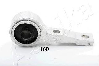 ASHIKA GOM-160 Кронштейн, подушки рычага 