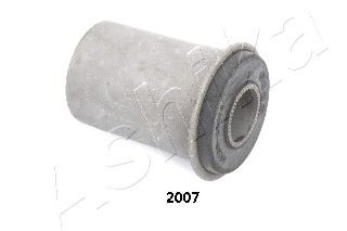 ASHIKA GOM-2007 Кронштейн, подушки рычага 