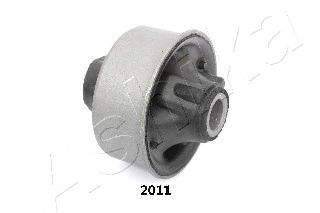 ASHIKA GOM-2011 Кронштейн, подушки рычага 