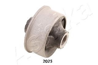 ASHIKA GOM-2025 Кронштейн, подушки рычага 