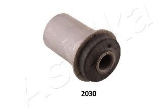 ASHIKA GOM-2030 Кронштейн, подушки рычага 