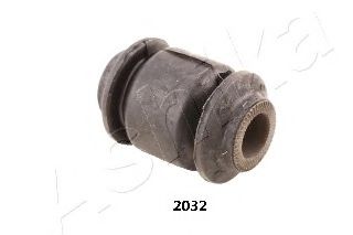 ASHIKA GOM-2032 Кронштейн, подушки рычага 