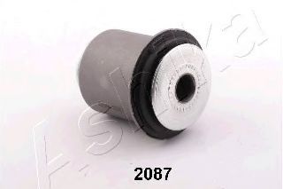 ASHIKA GOM-2087 Кронштейн, подушки рычага 