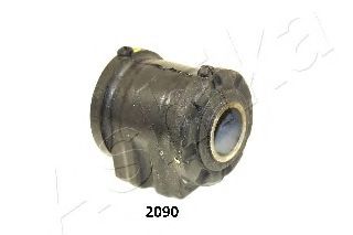 ASHIKA GOM-2090 Кронштейн, подушки рычага 