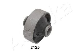 ASHIKA GOM-2125 Кронштейн, подушки рычага 