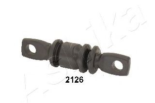 ASHIKA GOM-2126 Кронштейн, подушки рычага 