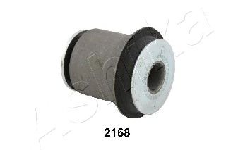 ASHIKA GOM-2168 Кронштейн, подушки рычага 