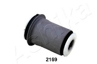 ASHIKA GOM-2169 Кронштейн, подушки рычага 