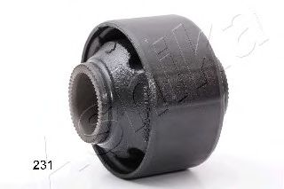 ASHIKA GOM-231 Кронштейн, подушки рычага 