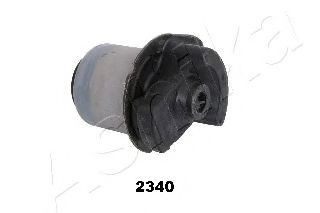 ASHIKA GOM-2340 Кронштейн, подушки рычага 