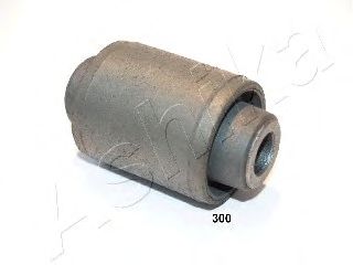 ASHIKA GOM-300 Кронштейн, подушки рычага 