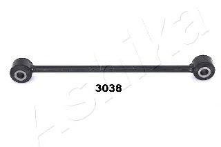 ASHIKA GOM-3038 Кронштейн, подушки рычага<br >задний мост 