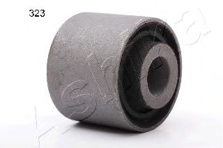 ASHIKA GOM-323 Кронштейн, подушки рычага 