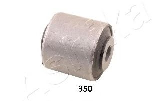 ASHIKA GOM-350 Кронштейн, подушки рычага 