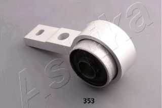 ASHIKA GOM-353 Кронштейн, подушки рычага 