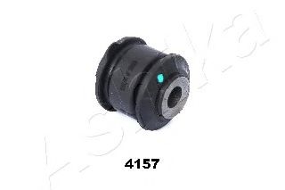 ASHIKA GOM-4157 Подвеска, рычаг независимой подвески колеса 