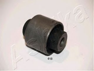 ASHIKA GOM-418 Кронштейн, подушки рычага 