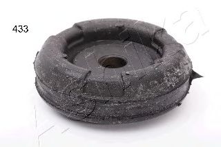 ASHIKA GOM-433 Кронштейн, подушки рычага 