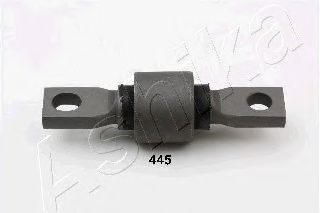 ASHIKA GOM-445 Кронштейн, подушки рычага 