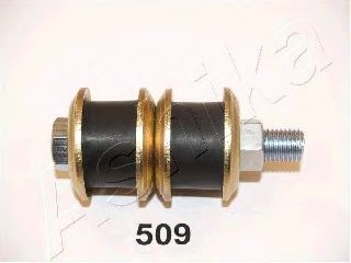 ASHIKA GOM-509 Втулка, стабилизатор для MITSUBISHI MONTERO (Митсубиши/митсубиси Монтэро) ASHIKA GOM-509 Втулка, стабилизатор для MITSUBISHI MONTERO (Митсубиши/митсубиси Монтэро)