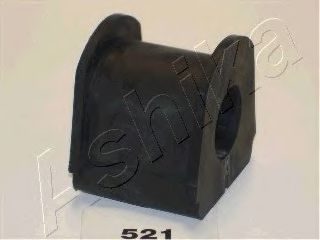 ASHIKA GOM-521 Втулка, стабилизатор для MITSUBISHI COLT/RODEO (Митсубиши/митсубиси Cолт/родэо) ASHIKA GOM-521 Втулка, стабилизатор для MITSUBISHI COLT/RODEO (Митсубиши/митсубиси Cолт/родэо)