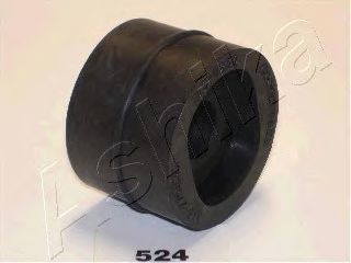 ASHIKA GOM-524 Втулка, стабилизатор для MITSUBISHI COLT/RODEO (Митсубиши/митсубиси Cолт/родэо) ASHIKA GOM-524 Втулка, стабилизатор для MITSUBISHI COLT/RODEO (Митсубиши/митсубиси Cолт/родэо)