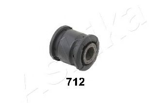 ASHIKA GOM-712 Кронштейн, подушки рычага для SUBARU IMPREZA (Субару Импреза) ASHIKA GOM-712 Кронштейн, подушки рычага для SUBARU IMPREZA (Субару Импреза)