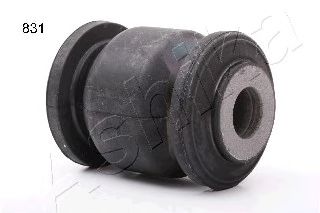 ASHIKA GOM-831 Кронштейн, подушки рычага 