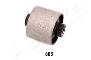 ASHIKA GOM-885 Кронштейн, подушки рычага 