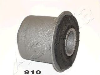 ASHIKA GOM-910 Кронштейн, подушки рычага 