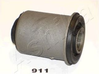 ASHIKA GOM-911 Кронштейн, подушки рычага 