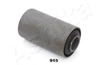 ASHIKA GOM-915 Кронштейн, подушки рычага 