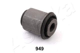 ASHIKA GOM-949 Кронштейн, подушки рычага 