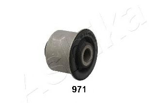 ASHIKA GOM-971 Кронштейн, подушки рычага 