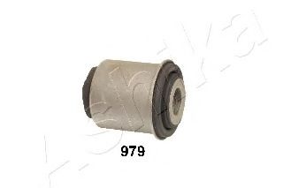 ASHIKA GOM-979 Кронштейн, подушки рычага 