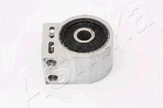 ASHIKA GOM-C02 Кронштейн, подушки рычага 