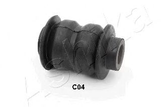 ASHIKA GOM-C04 Кронштейн, подушки рычага 