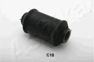 ASHIKA GOM-C10 Кронштейн, подушки рычага 